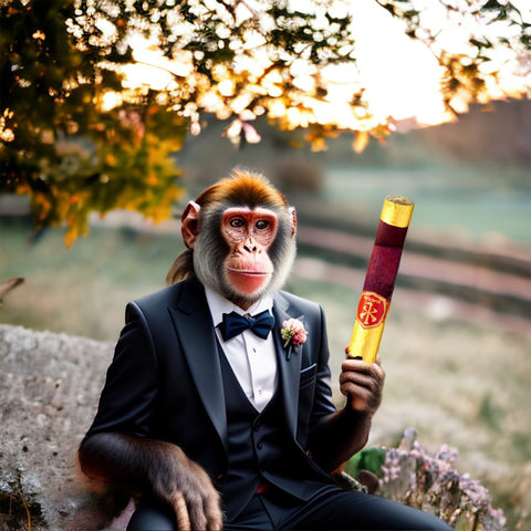 THE ART OF SMOKING: JOINT VS CANNAGAR