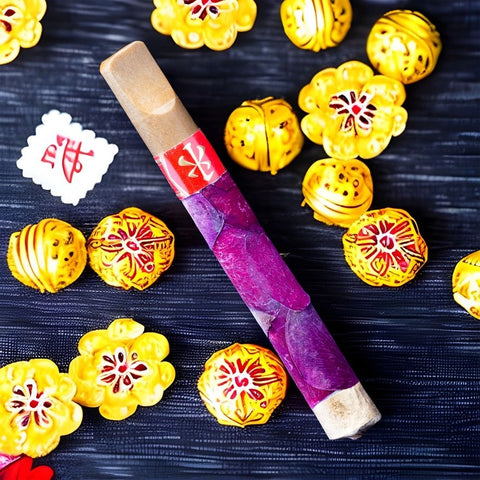 Xiaolin Drops - February 1st 2023