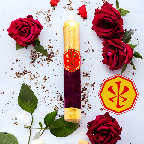 Xiaolin Drops - February 8th 2023