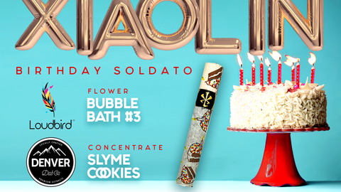 Xiaolin Drops - January 26th 2023